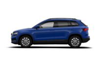 Škoda KAroq Selection 1,5 TSI 110 kW DSG