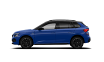 &Scaron;koda Kamiq Monte Carlo 1,0 TSI 85 kW DSG