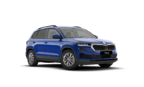 Škoda Karoq Selection