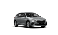 Škoda Scala Easy 1,0 TSI 70 kW