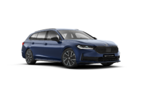 Škoda Superb Combi Sportline