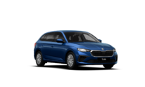 &Scaron;koda Scala Selection 1,0 TSI 85 kW