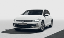 Volkswagen Golf, Limited