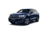 Volkswagen Touareg, R-Line