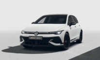 Volkswagen Golf GTI Clubsport 2,0 TSI 221 kW 7DSG