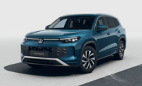 Volkswagen Tayron Family 1,5 eTSI 110 kW mHEV
