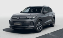 Volkswagen Tiguan Family 1,5 eTSI 96 kW mHEV