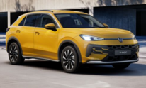 Volkswagen T-Roc Family 1,5 eTSI 85 kW 7DSG