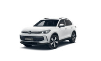 Volkswagen Tiguan, People