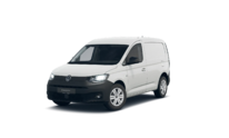 Volkswagen Akčn&iacute; Caddy Cargo 2,0 TDI 4MOT
