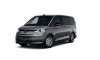 Volkswagen užitkové Multivan Long Life 2,0 TDI