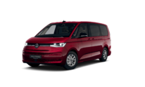 Volkswagen užitkové Multivan Long Life 2,0 TDI