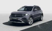 Volkswagen T-Cross Love 1,0 TSI DSG