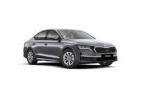 Škoda Octavia Selection 1,5 TSI DSG