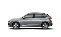 Škoda Kamiq 130 let DSG