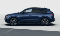 Volkswagen Touareg, R-Line