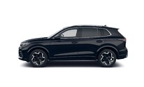 Volkswagen Tiguan, R-Line People