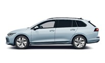 Volkswagen Golf Variant, People