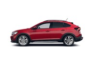 Volkswagen Taigo, People