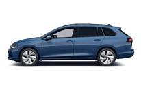 Volkswagen Golf Variant, People