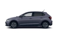 Volkswagen Polo, People