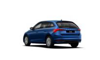 Škoda Scala Selection 1,0 TSI 85 kW