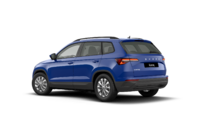 Škoda Karoq Selection