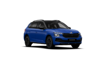 Škoda Kamiq Monte Carlo 1,0 TSI 85 kW DSG