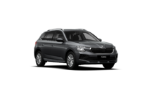 &Scaron;koda Kamiq Top Selection 1,0 TSI 85 kW