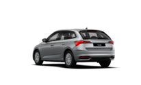 &Scaron;koda Scala Easy 1,0 TSI 70 kW
