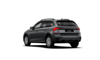 Škoda Kamiq Selection 1,0 TSI 85 kW