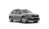 Škoda Kamiq 130 let DSG