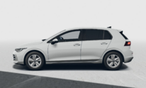 Volkswagen Golf, Limited