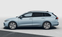 Volkswagen Golf Variant Family 1,5 TSI 85 kW