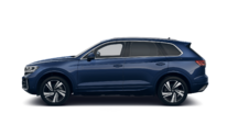 Volkswagen Touareg, R-Line