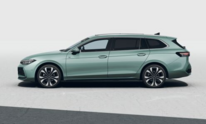 Volkswagen Passat R-Line Family 2,0 TDI 110 kW