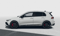 Volkswagen Golf GTI Clubsport 2,0 TSI 221 kW 7DSG