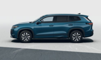Volkswagen Tayron Family 1,5 eTSI 110 kW mHEV