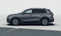 Volkswagen Tiguan Family 1,5 eTSI 96 kW mHEV