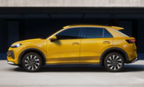 Volkswagen T-Roc Family 1,5 eTSI 85 kW 7DSG