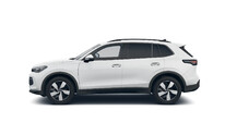 Volkswagen Tiguan, People