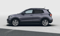 Volkswagen T-Cross Love 1,0 TSI DSG