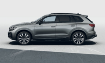 Volkswagen Touareg R-Line People 3,0 TDI 170 kW 4M