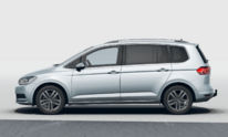 Volkswagen Touran Love 1,5 TSI 110 kW 7DSG