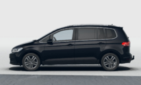 Volkswagen Touran Love 2,0 TDI 110 kW 7DSG