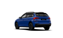 &Scaron;koda Kamiq Monte Carlo 1,0 TSI 85 kW DSG