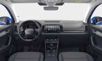 Škoda Karoq Selection
