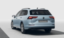 Volkswagen Golf Variant Family 1,5 TSI 85 kW