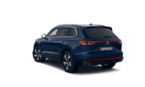 Volkswagen Touareg, R-Line