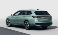 Volkswagen Passat R-Line Family 2,0 TDI 110 kW